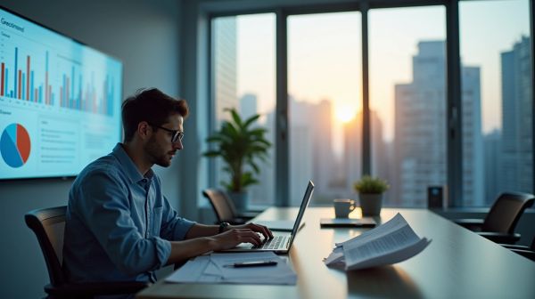 Optimieren sie ihre HR-Prozesse mit cloud hr software