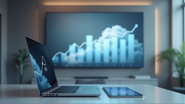 Optimieren sie ihre HR-Prozesse mit cloud hr software