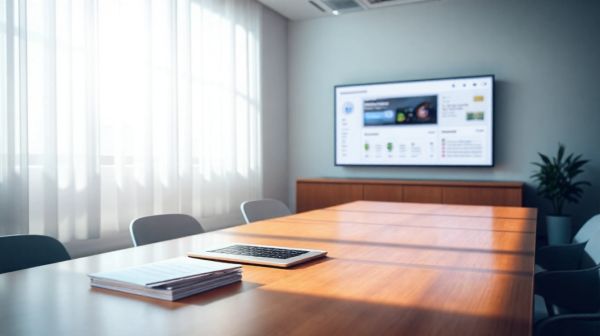 Top cloud hr software zur Verbesserung von HR-Prozessen